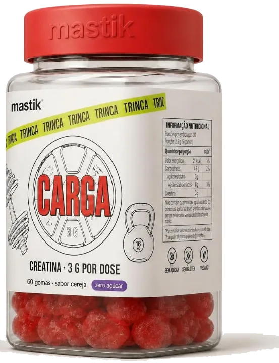 CARGA, outro ângulo
