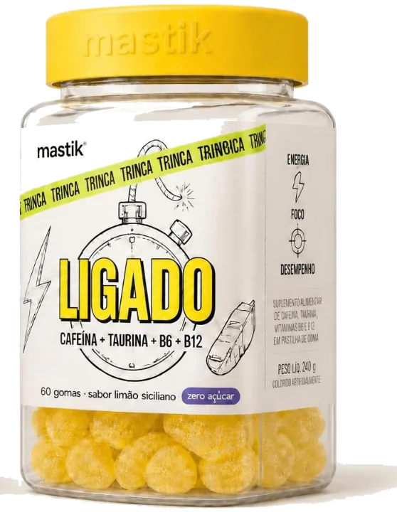 LIGADO, outro ângulo