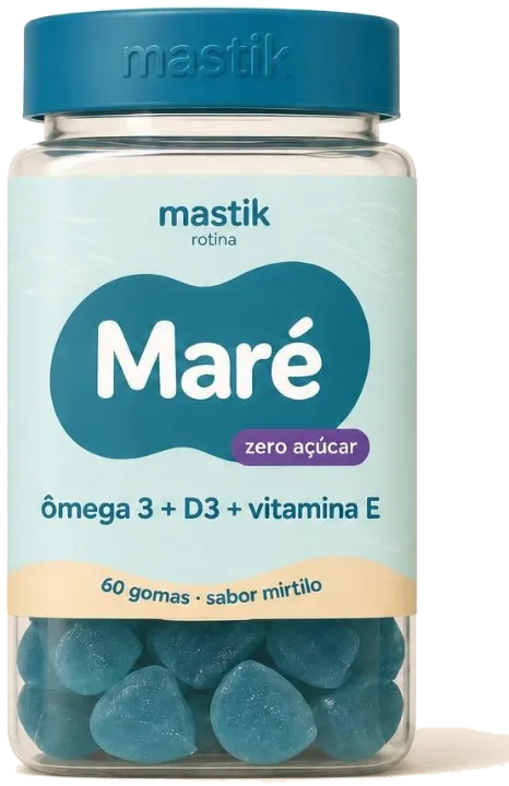 Maré, pote de frente