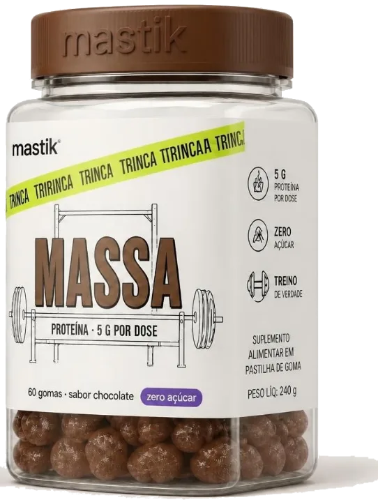 MASSA, outro ângulo