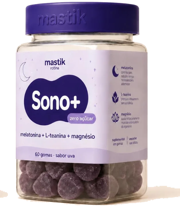 Sono+, outro ângulo