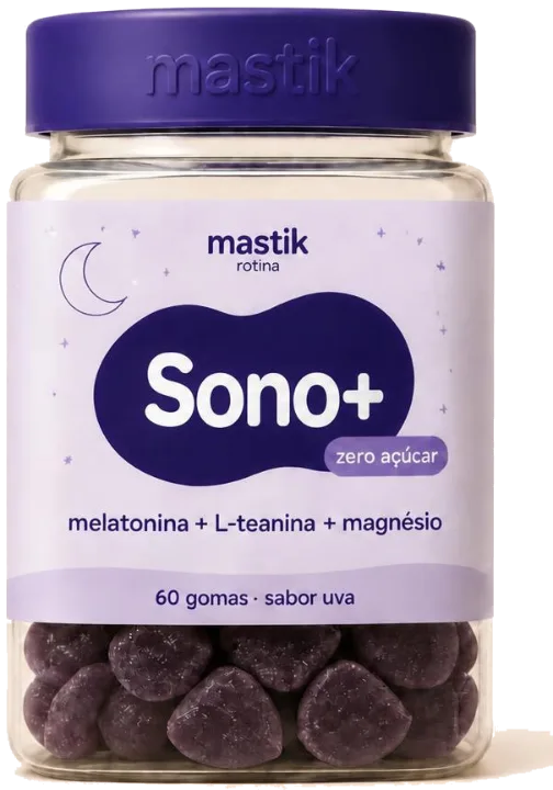 Sono+, pote de frente